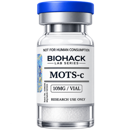 MOTS-c — 10mg/флакон