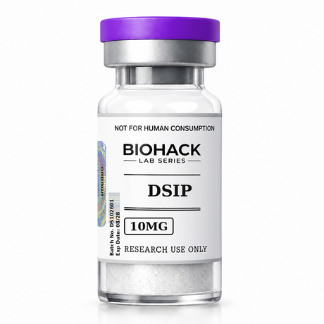 DSIP — 10mg/флакон