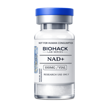 NAD+ — 100mg/флакон