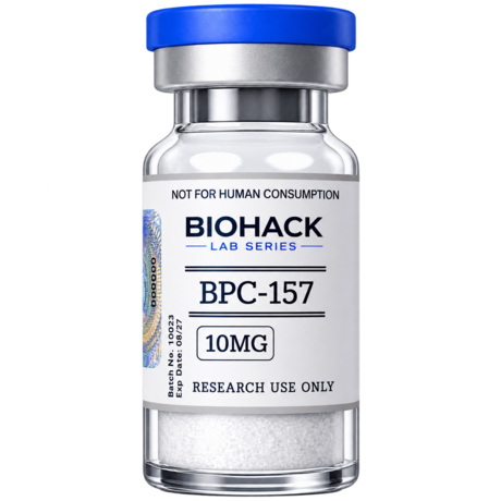 BPC-157 купить в Казахстане — 10mg флакон