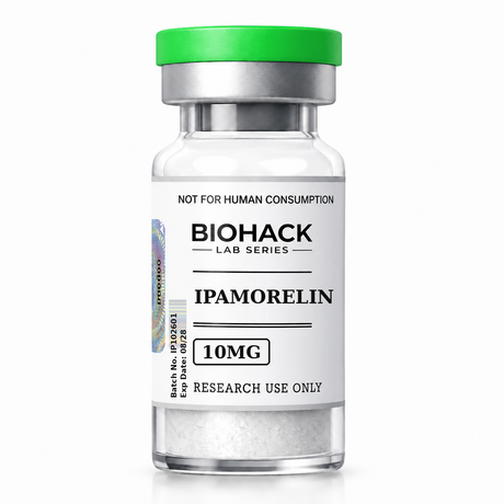 Ипаморелин (Ipamorelin) — 10mg/флакон