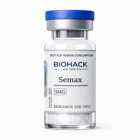 Семакс — 5mg/флакон